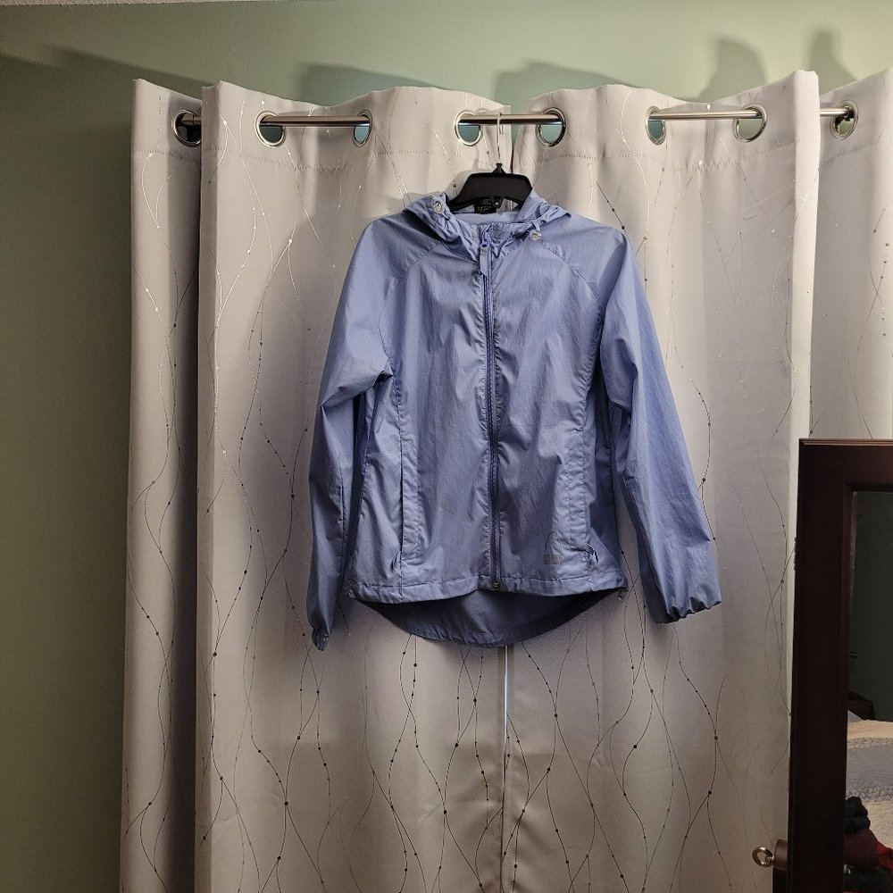 Sierra Design Rain Coat